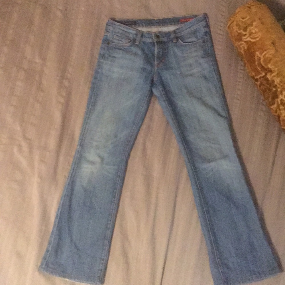 Citizens of Humanity jeans